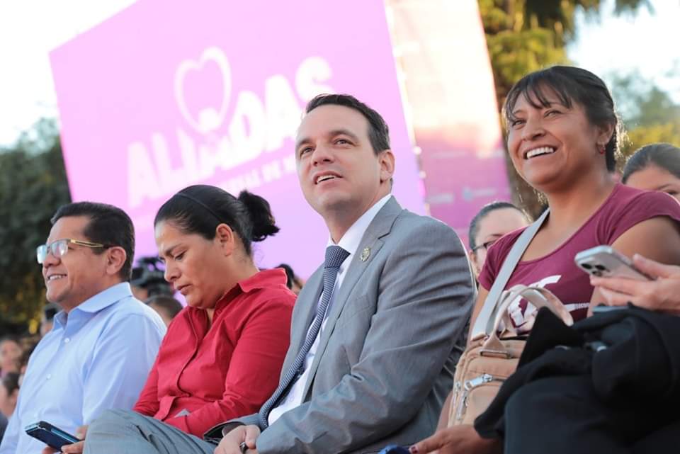 Realizan censo para regularizar anexos en Guanajuato