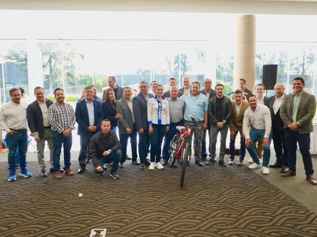 Premian a 70 conductores del Sistema Integrado de Transporte Público en León