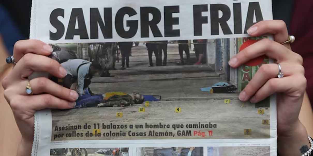 Gazapos de la violencia