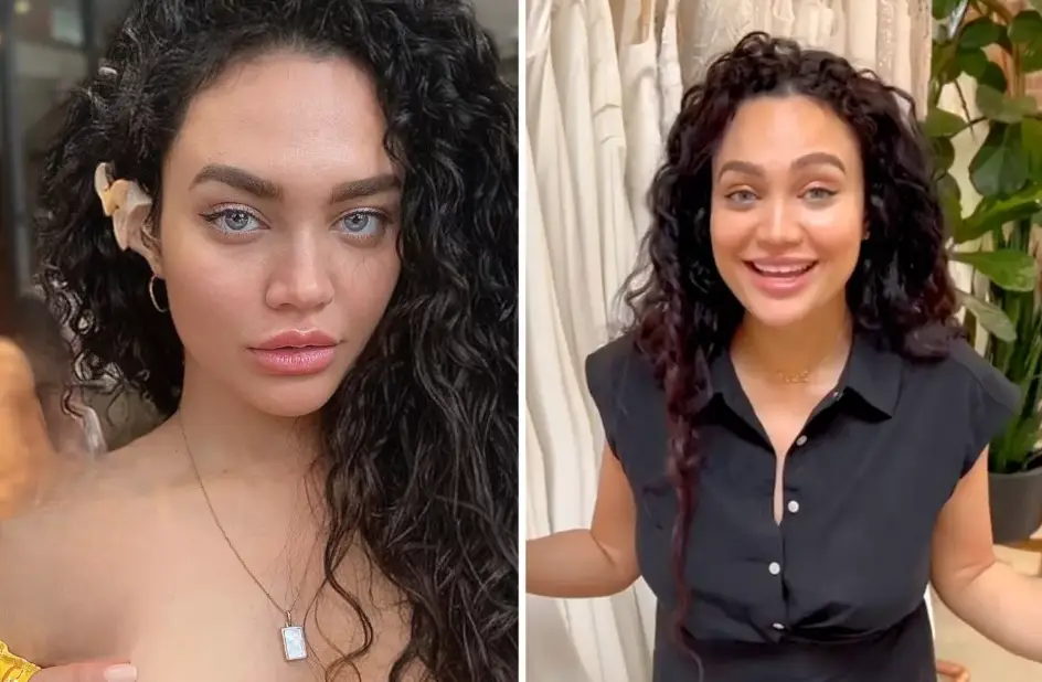 Chanel Maya Banks, actriz de &#8216;Gossip Girl&#8217;, desapareció en Los Ángeles: esto es lo que sabemos