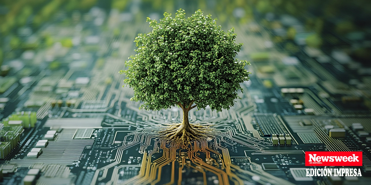 Inteligencia artificial: ¿heroína o villana climática?