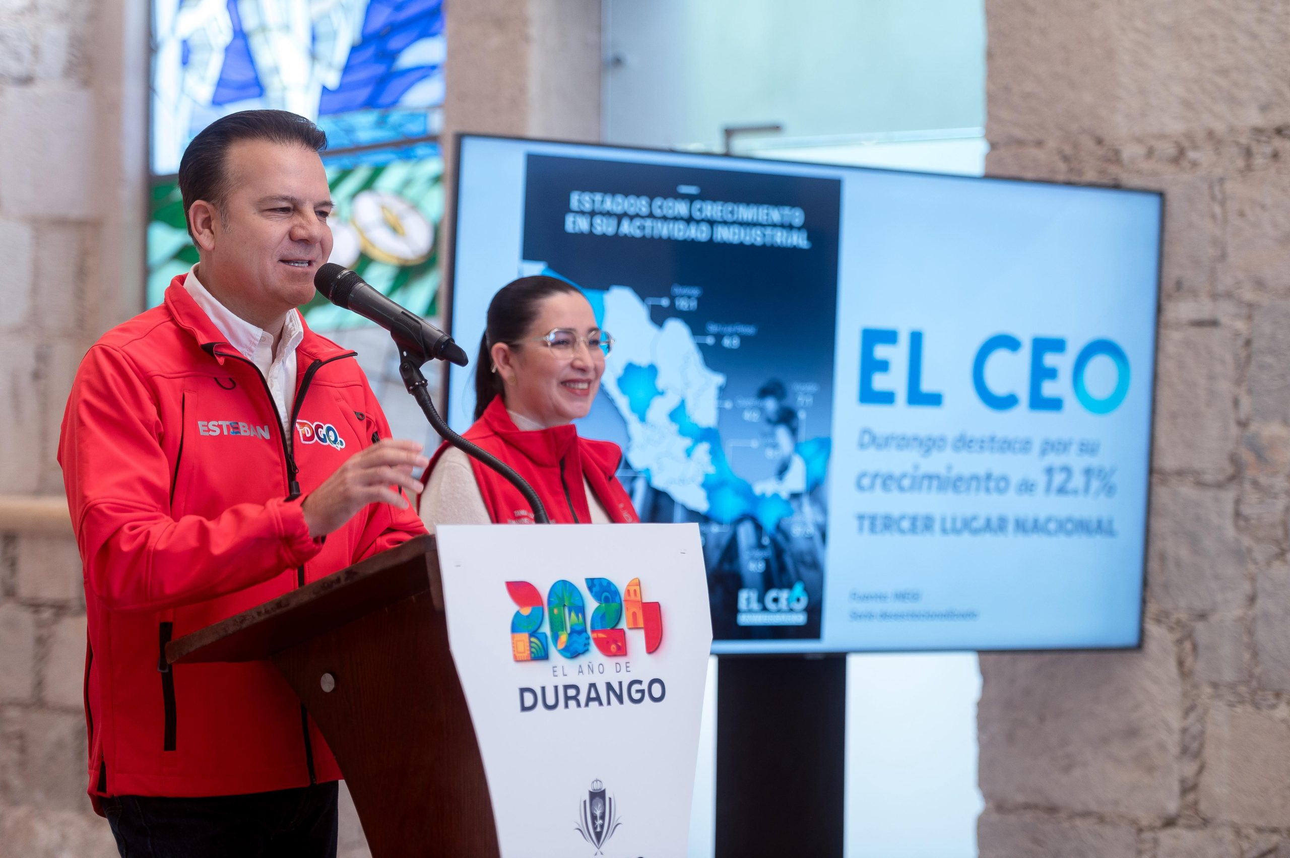 Aclara contraloría observaciones de la ASF por 800 mdp en Durango 