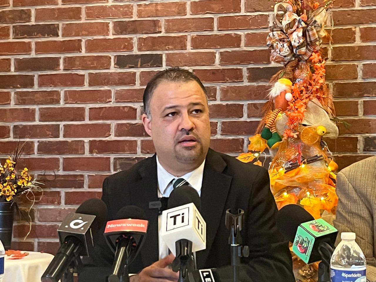 Fedabo propone que Fiscalía tome muestras de ADN a todos los cadáveres sin identificar