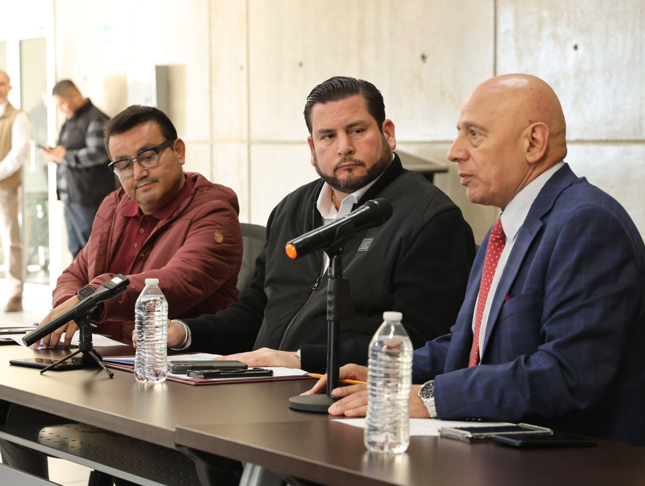 Ayuntamiento de Tijuana incrementó presupuesto a Seguridad, fortalecerán primer cuadro de la ciudad