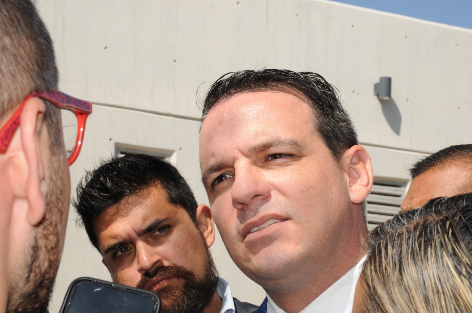 Resguardan a madre buscadora de Guanajuato, tras desaparición de sus familiares