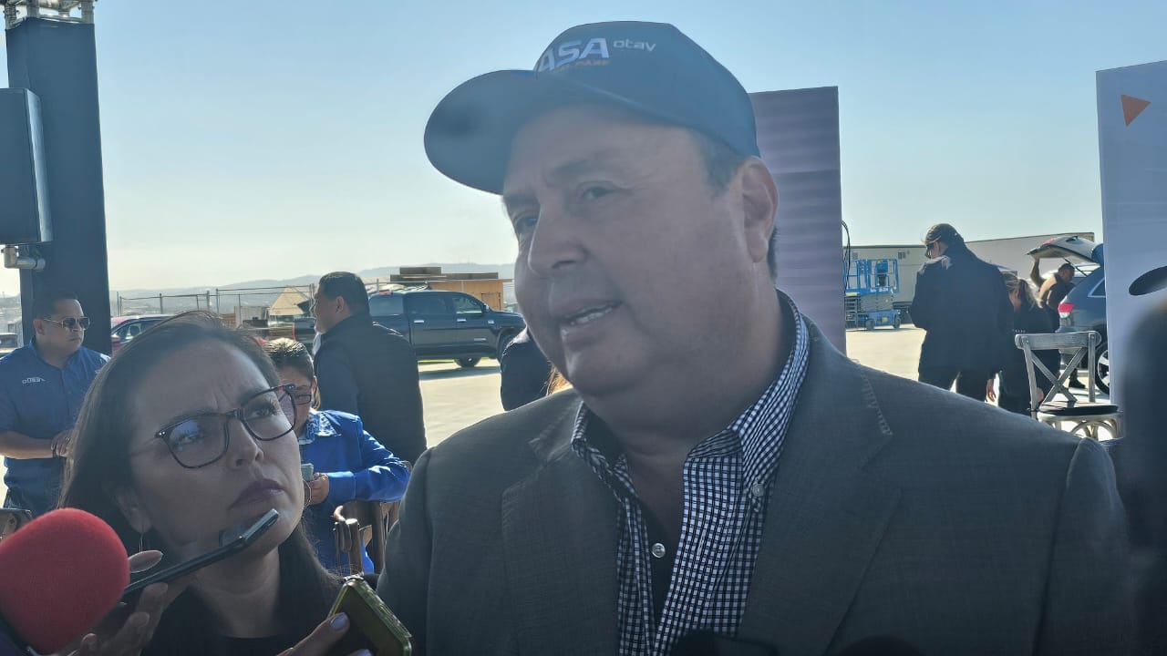 Sedeti planea que carril médico se respete hasta el puerto fronterizo