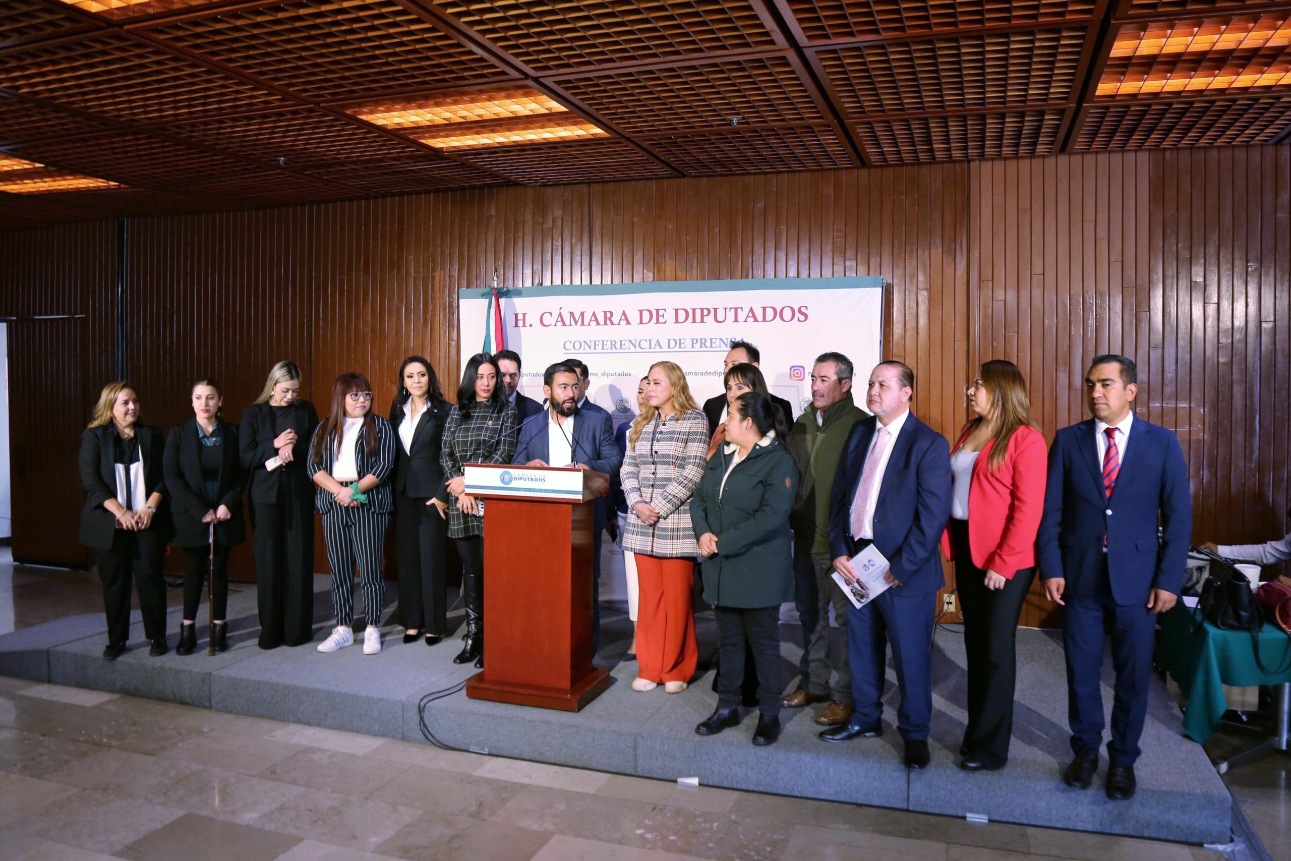 Diputados piden más presupuesto federal para Durango