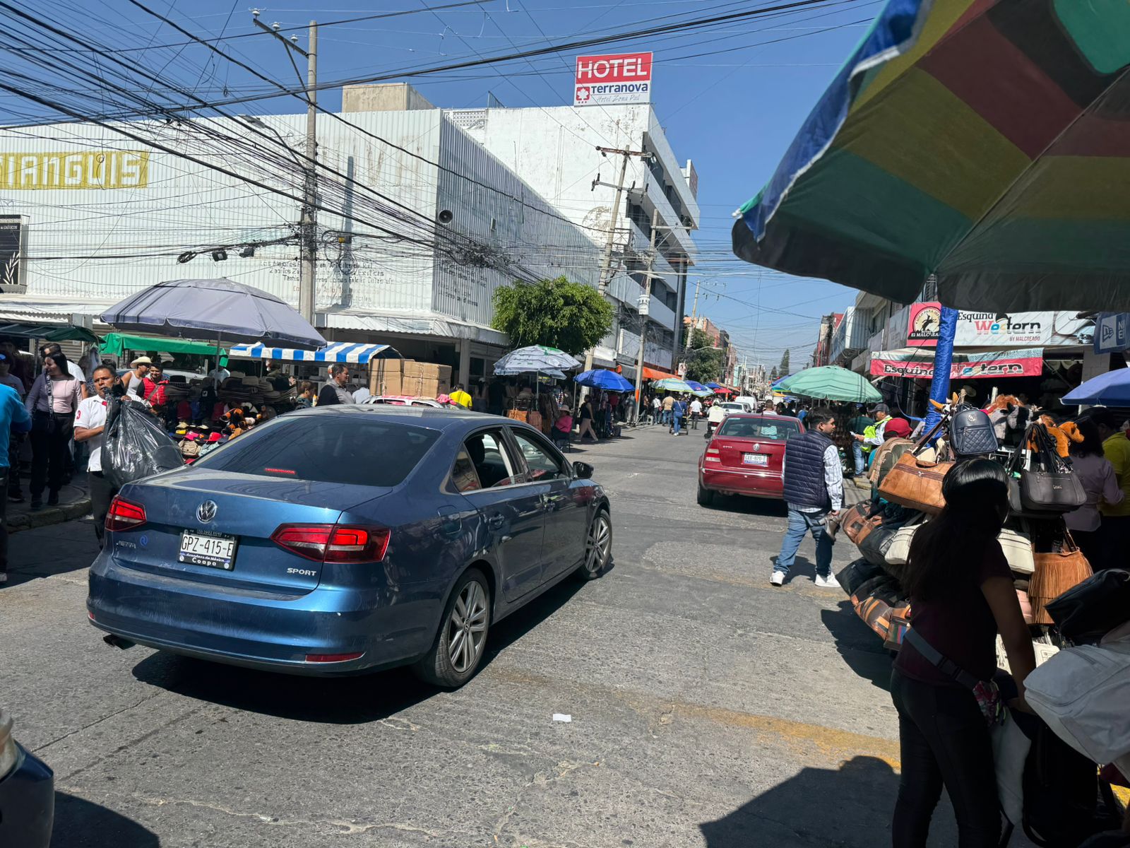 Reportan ocupación hotelera del 85 por ciento por Festival Internacional del Globo