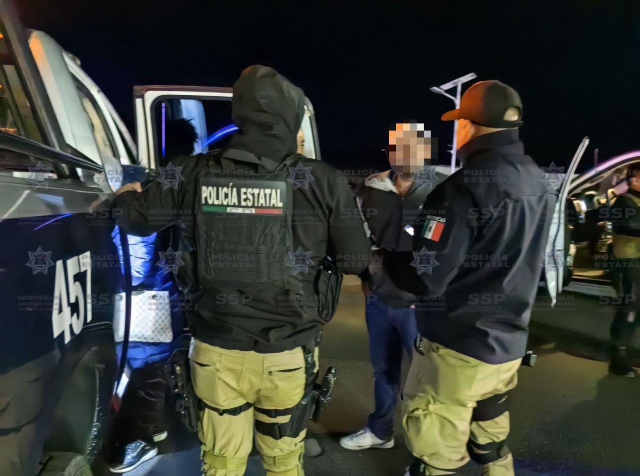 Frustran extorsión con la supuesta llamada de “el patrón”