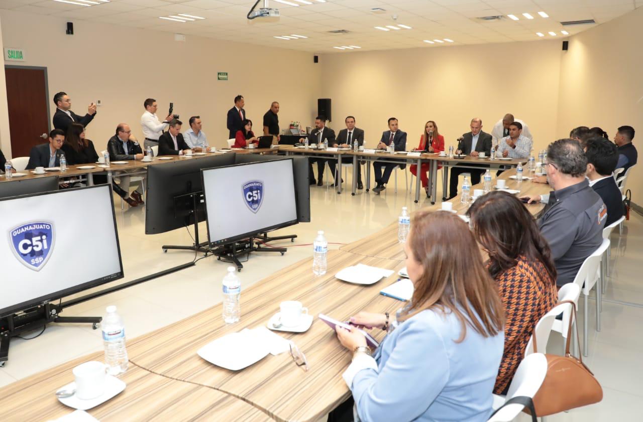 Diseñan estrategia autoridades y hoteles ante extorsiones y cobro de piso
