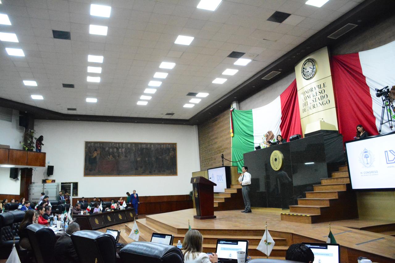 Aprobaron leyes de ingresos de 19 municipios para el 2025