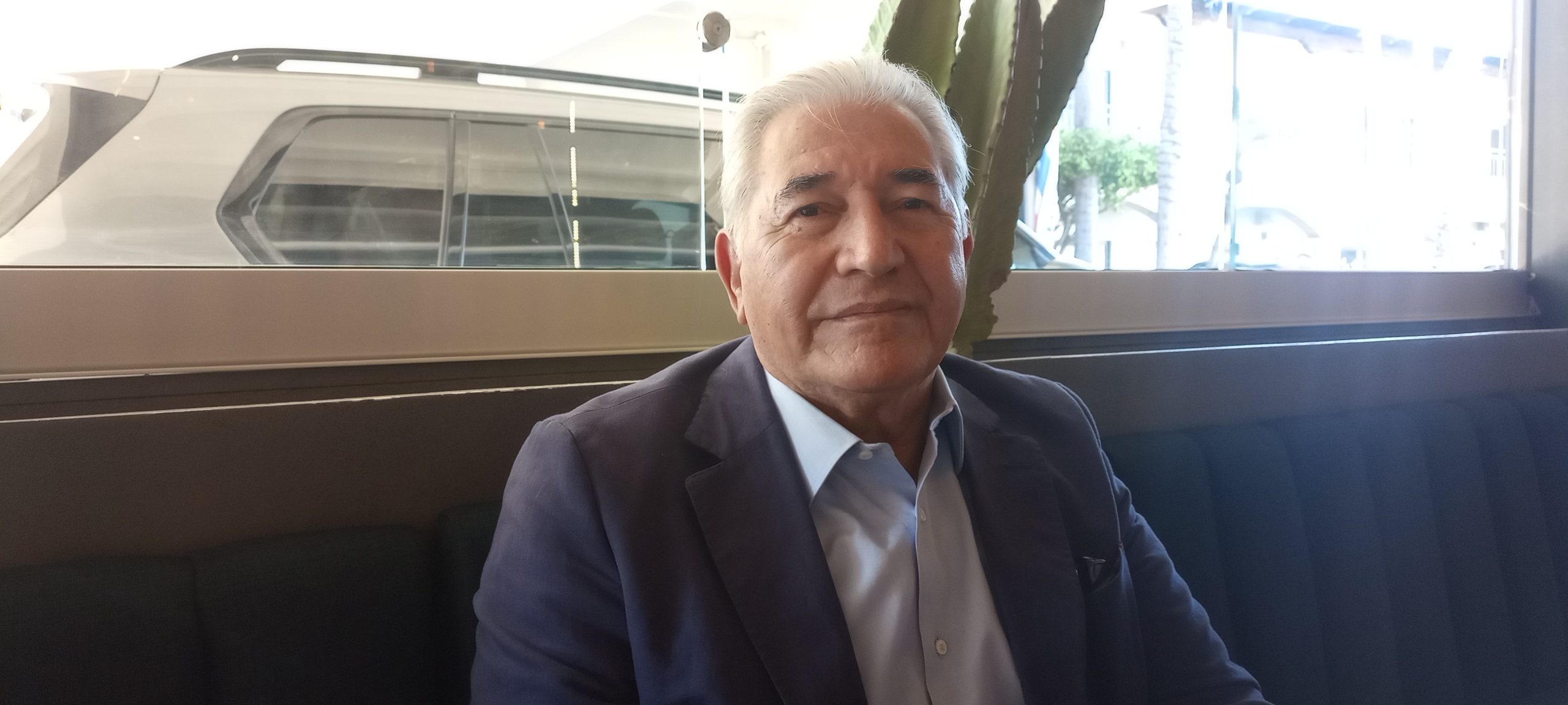 Organización Civil busca generar iniciativa de ley sobre Derechos Humanos en BC
