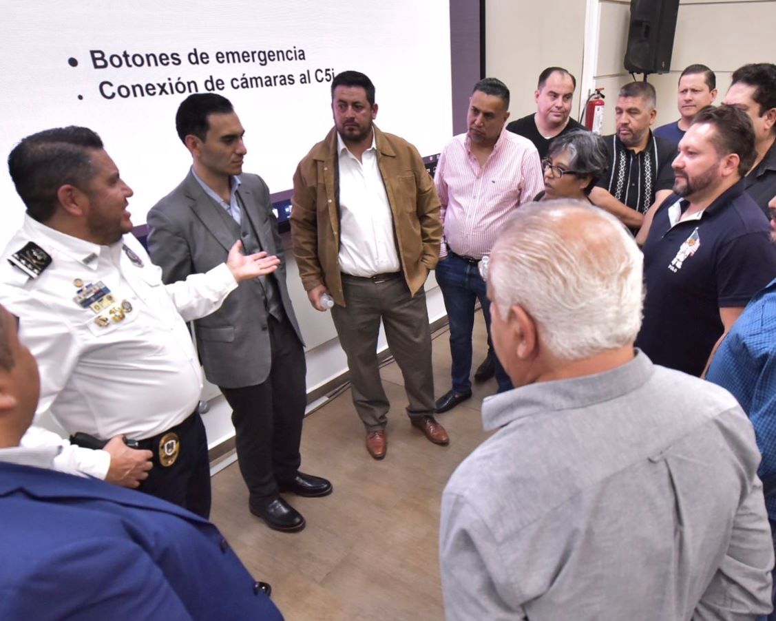 Llama municipio a acatar nuevos horarios en centros nocturnos: habrá multas y suspensiones