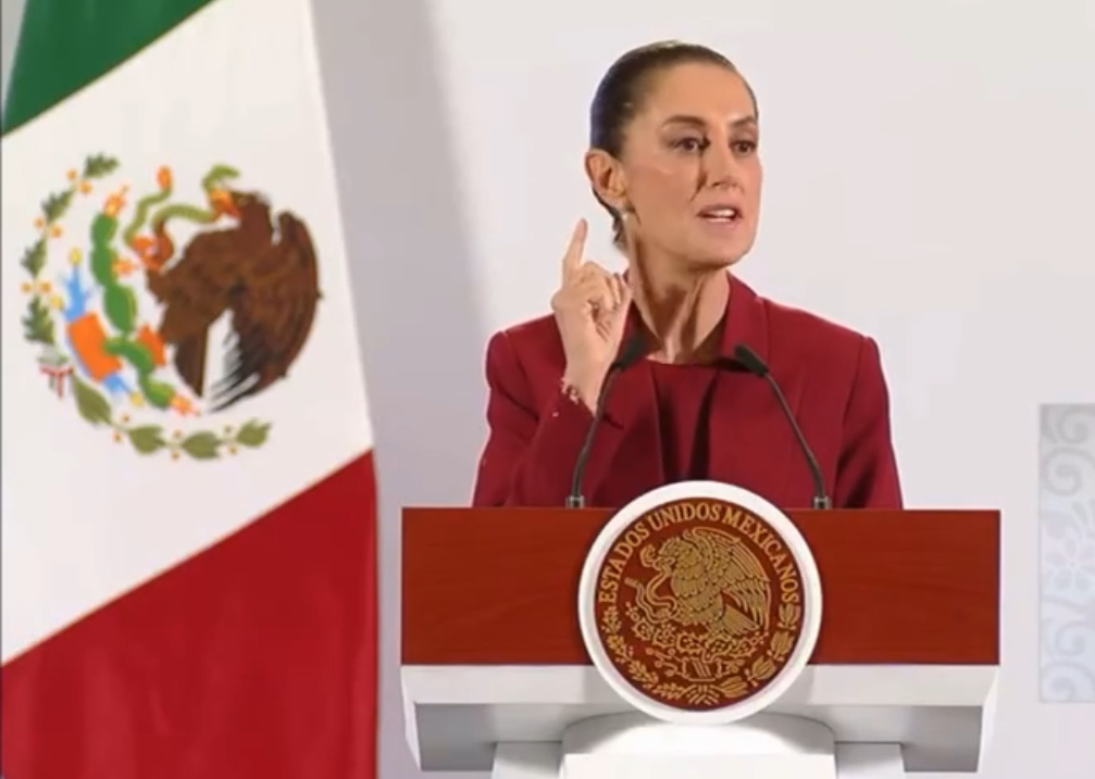 El gobierno de Claudia Sheinbaum anunció este miércoles un nuevo régimen fiscal para Petróleos Mexicanos (Pemex) con la reducción del número de derechos que paga a uno solo