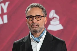 Jorge Drexler