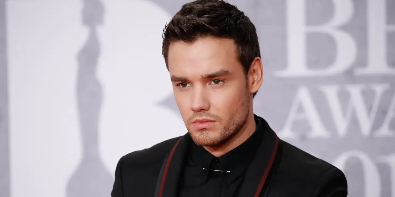 Liam Payne cocaína