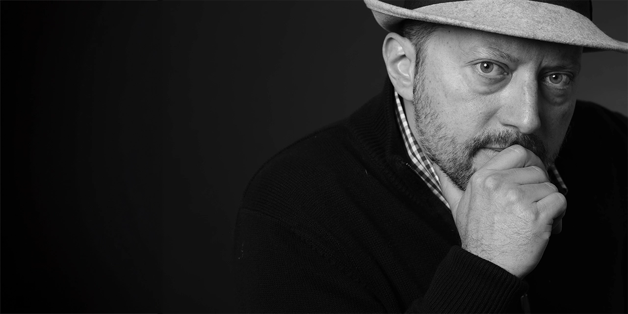 Martín Solares: ‘Los surrealistas tienen mucho para ofrecer al presente’