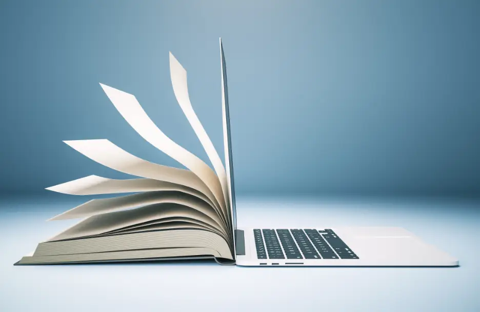 El futuro del mundo editorial: proponen títulos de libros para entrenar la IA generativa