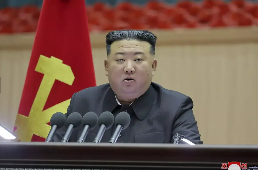 Corea del Norte amenaza a Occidente con una &#8216;guerra destructiva&#8217; si continúa el apoyo a Ucrania