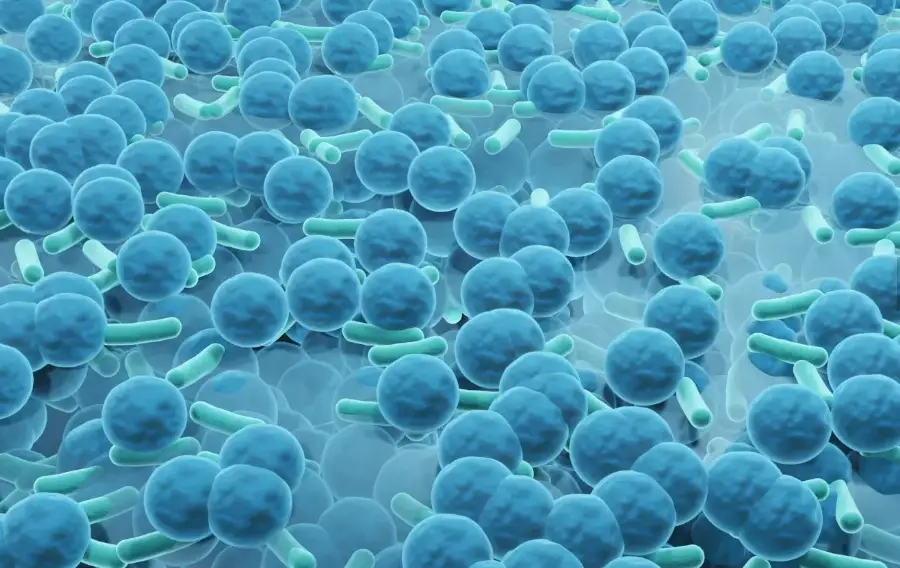 Resistencia antibióticos