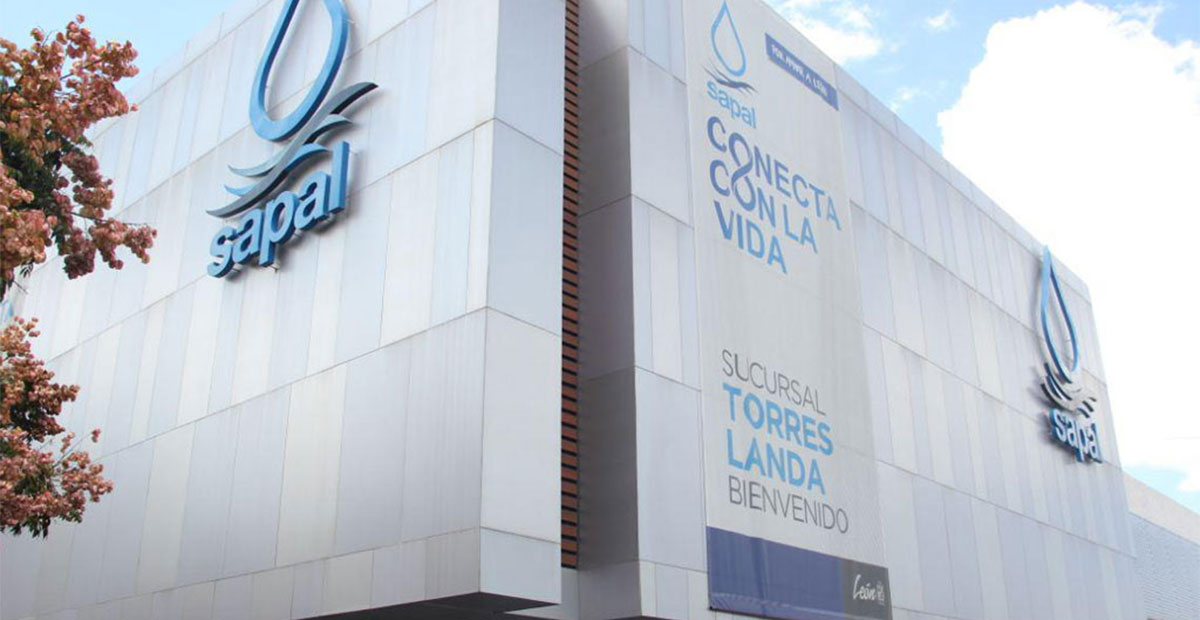 León proyecta construcción de tanque para recibir agua del Acueducto Solís