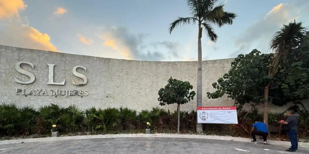 SLS Hotels