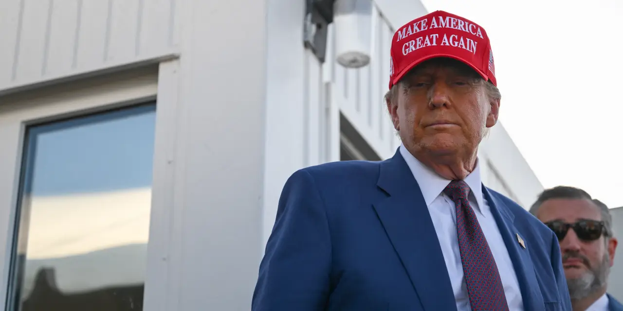¿Trump acabará con los cárteles de México? Habrá una &#8216;invasión suave&#8217;
