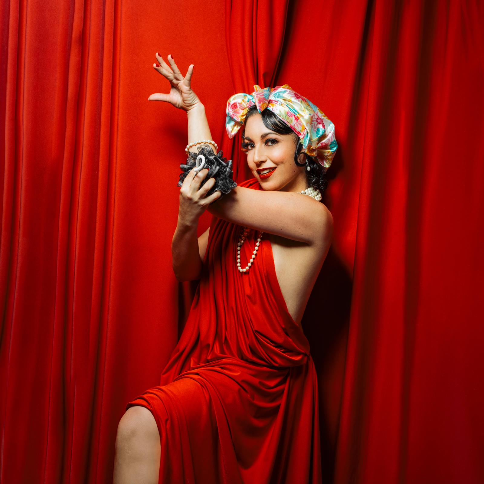 REGRESÓ TRIUNFANTE EL ESPECTÁCULO MUSICAL “SHOWER DIVA” A TIJUANA, CONQUISTANDO UN NUEVO PÚBLICO