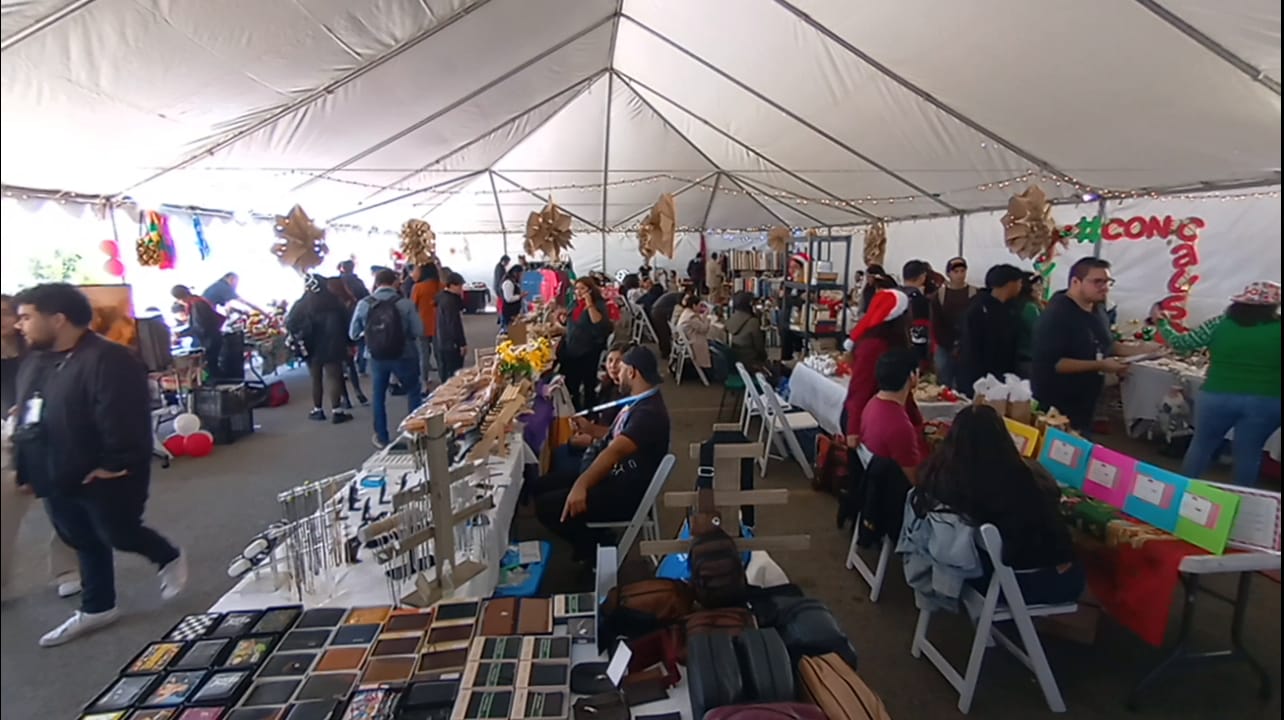 UABC lanzo villa emprende