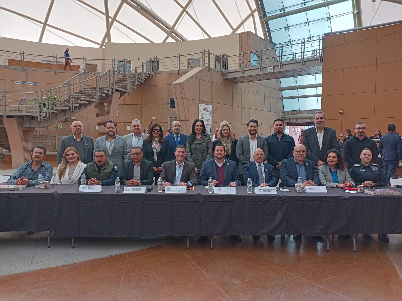 Comité Ciudadano de Seguridad Pública de Tijuana: no habrá crítica sin propuesta