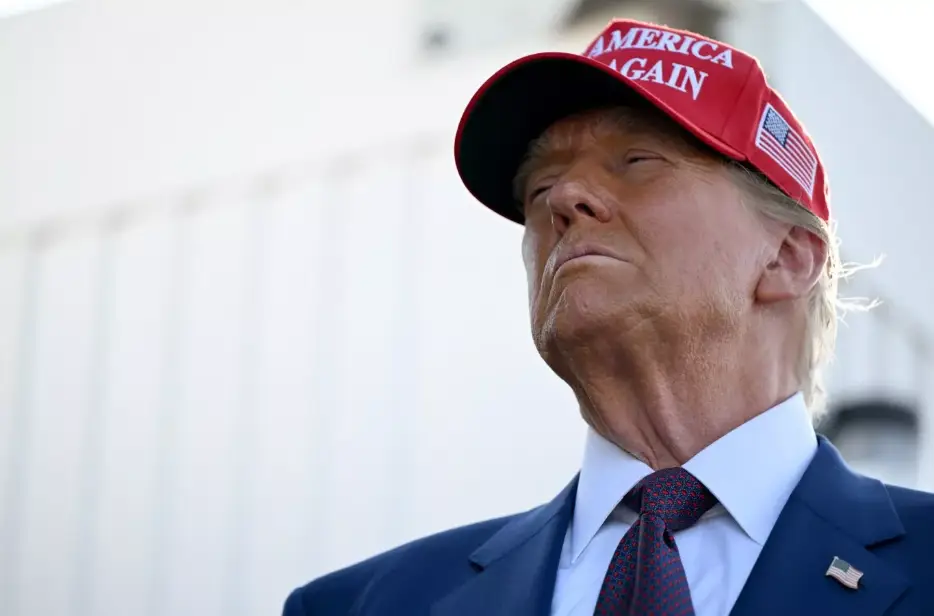 aranceles Trump
