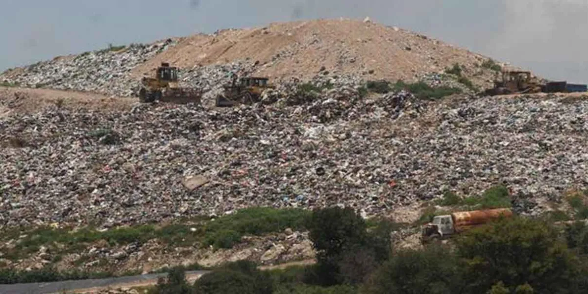 basura