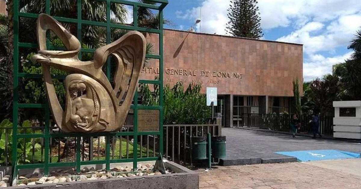 ¿Ahora que pasó en la clínica 1 del IMSS? emiten recomendaciones