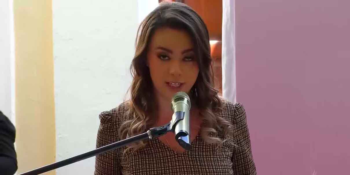 Diputada del PVEM busca implementar la inhabilitación perpetua en el servicio público