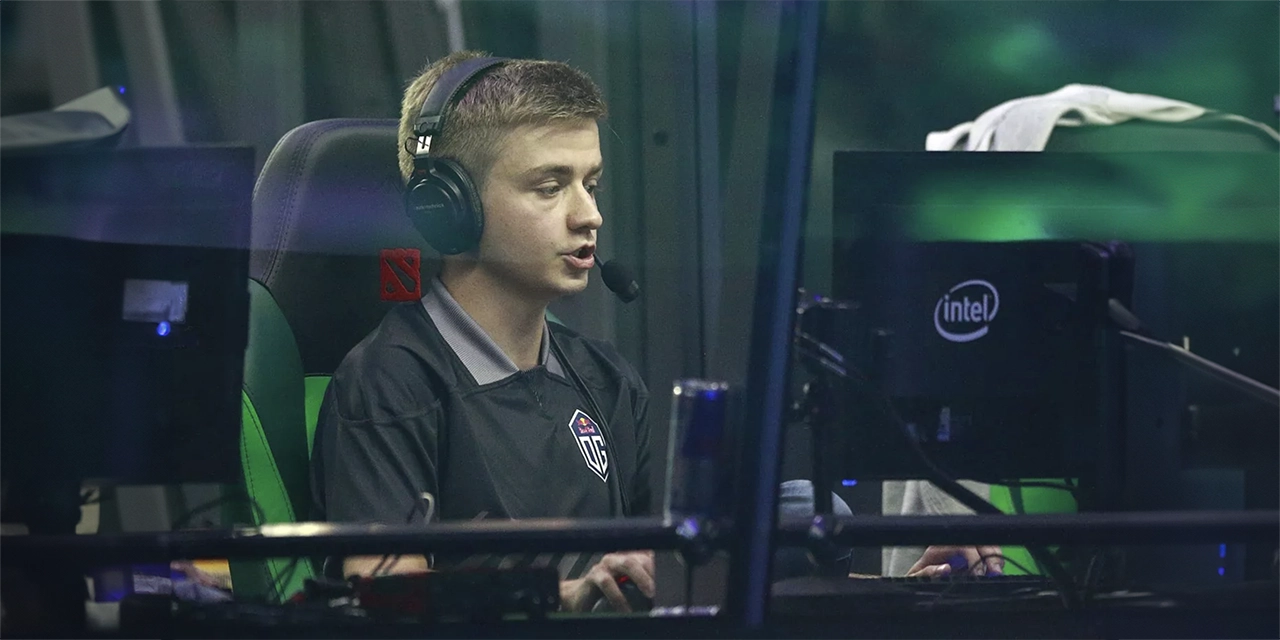 &#8216;Soy el jugador de e-sports con mayores ganancias, pero no juego por dinero&#8217;