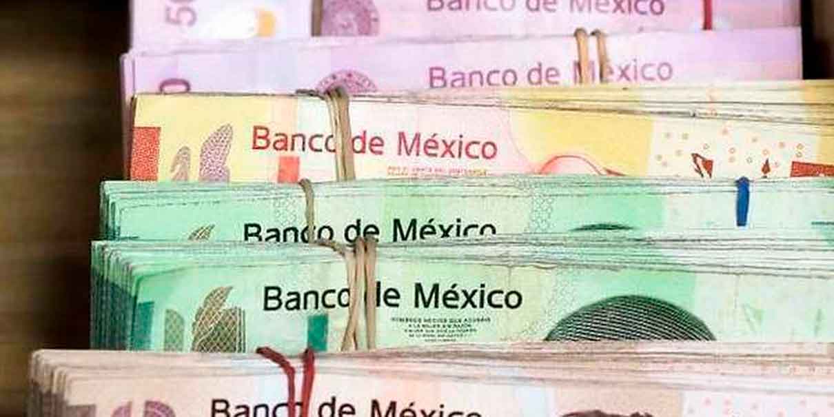 Capital poblana recibió 300 mdp de adelanto estatal para atender gastos