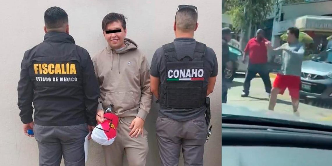 Fofo Márquez enfrenta hasta 48 años de prisión por tentativa de feminicidio