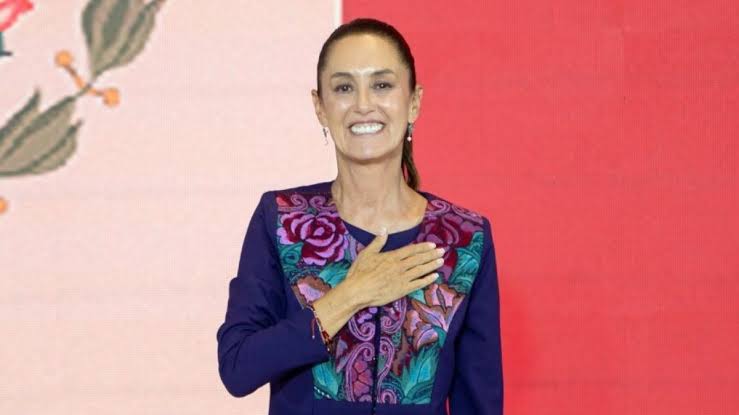 Claudia Sheinbaum estará en Durango este fin de semana