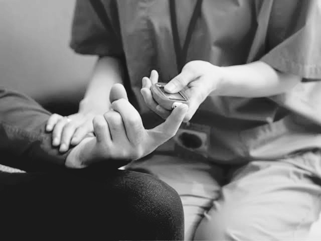 Crece diabetes en Durango: este año suman 8 mil nuevos casos 