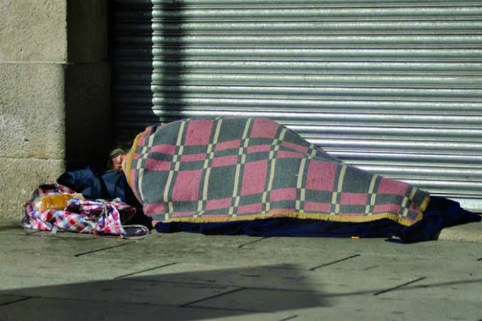 En marcha, programa de rehabilitación para personas en situación de calle 