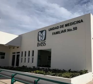Desde el Congreso, piden al IMSS construir nueva clínica en Durango