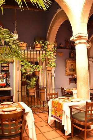 Restauranteros esperan 20% más ventas en Diciembre