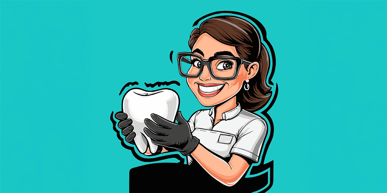 la doctora
