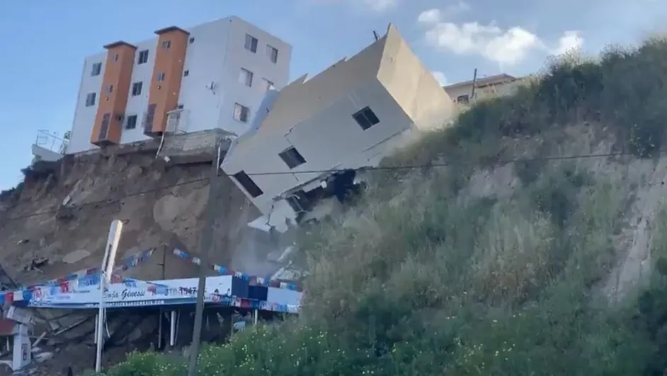 Acciones preventivas ante la temporada de lluvias