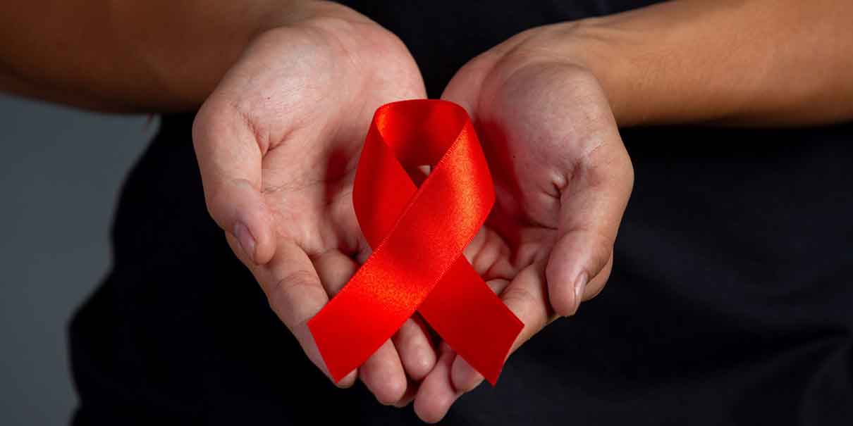 ¿Se logrará poner fin al sida como amenaza de salud pública en 2030?