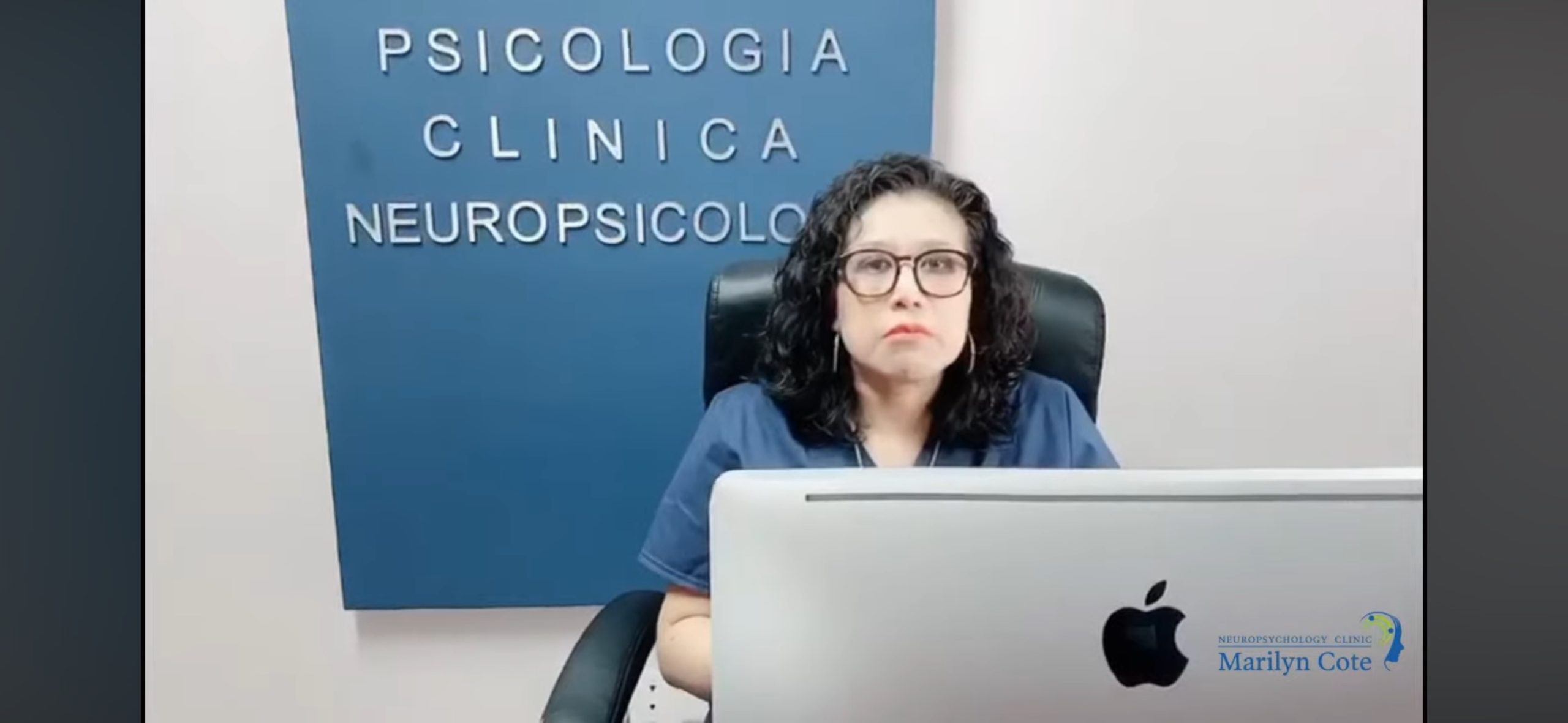 Caso Marilyn Cote: Abogada en Puebla se hace pasar por psiquiatra y genera controversia