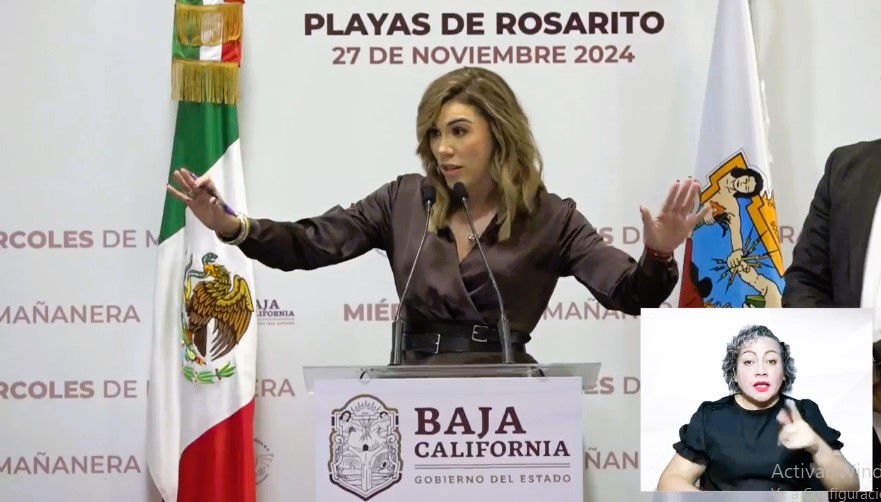 burócrtatas Marina del Pilar