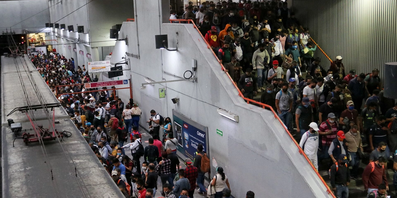 La deuda pendiente del Metro de CDMX: locatarios, usuarios, inseguridad y un sistema en crisis