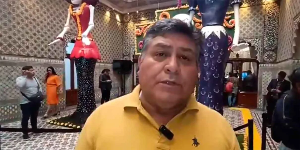 pasaje