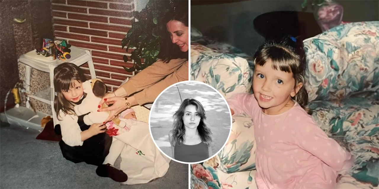 &#8216;Me esposaron, me llevaron a terapia y me castigaron en una tumba&#8217;
